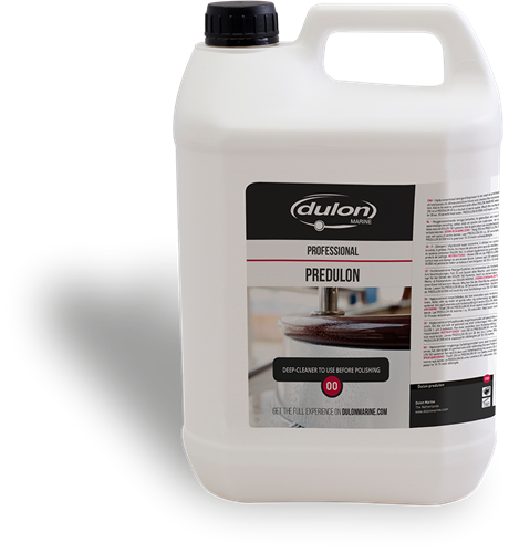 Dulon Pre-Dulon Cleaner 00 - 5.0 Liter