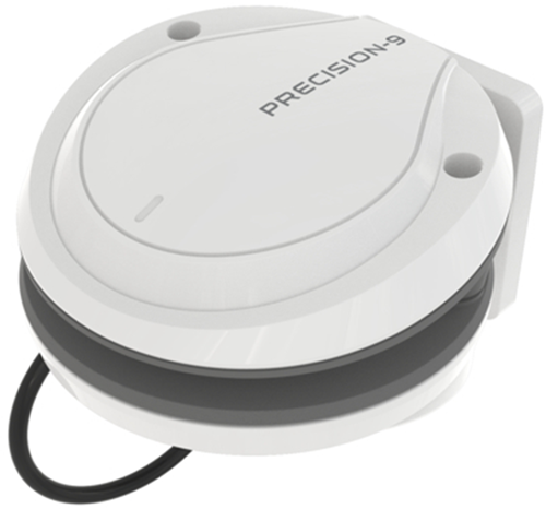 Precision-9 Compass koersensor