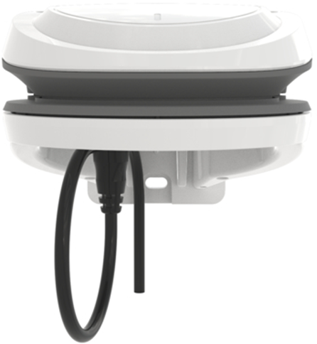 Precision-9 Kompas koersensor - NMEA 2000-2