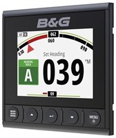 B&G Triton2 log, diepte windpakket - Wireless wind - 2 Displays-3