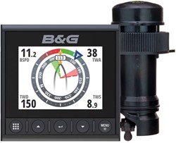 B&G Triton2 Log/Diepte pakket - DST810