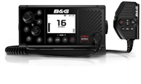 B&G V60 Marifoon VHF/DSC/AIS-rx