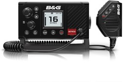 B&G V20S Marifoon met DSC