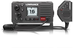 Lowrance Link 6S Marifoon DSC