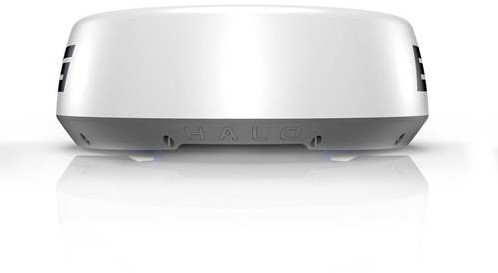 B&G HALO24 Radar-3