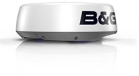 B&G HALO24 Radar-2