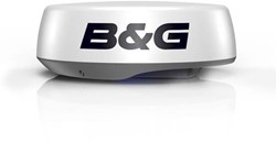 B&G HALO24 Radar