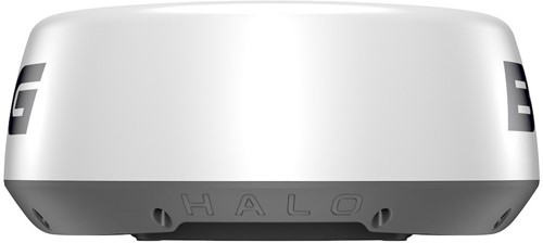 B&G HALO20 radar-3