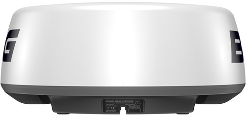 B&G HALO20 radar-2