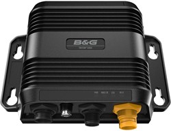 B&G Triton Edge Zeilprocessor