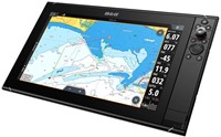 B&G Zeus3S 16 inch Kaartplotter – HybridTouch Multifunctioneel Display voor Zeilboten-2