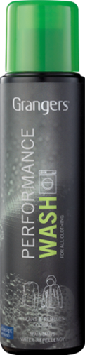 Granger's Performance wash  wasmiddel 300ml 30gr
