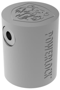 Powerlock BBM-XL Buitenboordmotorslot - > 30 pk - SCM