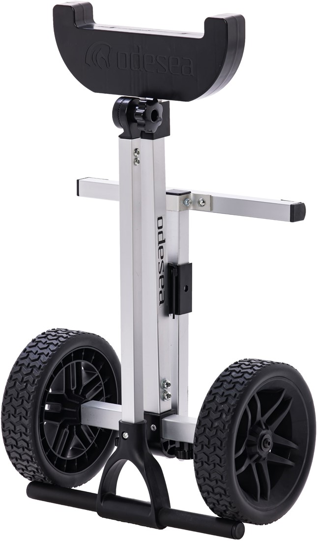 OdeSea TX-65 Opvouwbare Buitenboordmotor Trolley