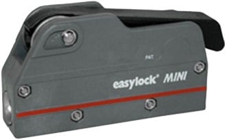 Easy Valstopper Mini - Grijs - Enkelvoudig