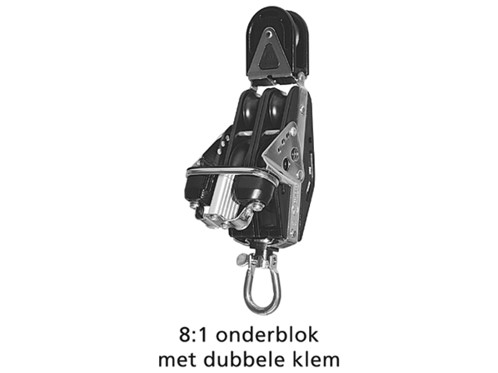 Easy Blok Easymatic-2 5-schijfs dubbele klem-2