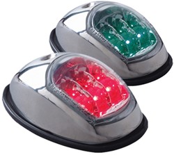 Batsystem Navled Rood/Groen set
