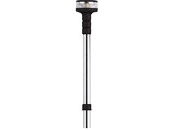 Batsystem LANLED 7 telescopisc