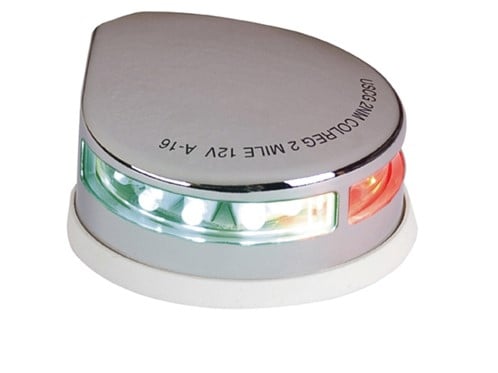 Batsystem LED combinatielicht