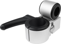 NOA Starlink antennesteun voor op de boot - 25 mm - zilver - Crossmount-2