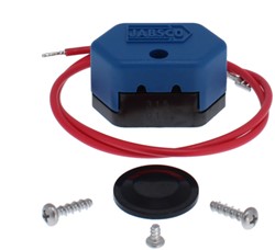 Jabsco Drukschakelaar 40 psi - 18916-1040 - voor drinkwaterpomp