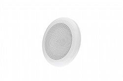 Fusion EL-F653W 6.5'' Speakers V3 Classic White (no LED), set van 2