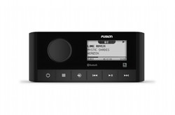 Fusion MS-RA60 Marine Radio - DAB+ - BLUETOOTH