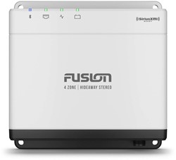 Fusion MS-WB675 Apollo Hideaway stereo, 4 Zone DSP
