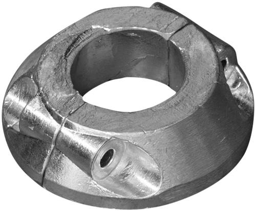 Tecnoseal Max Prop - Ringanode - int. Ø42 - Zink