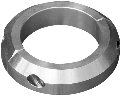 Tecnoseal Max Prop - Ringanode - int. Ø63,5 - Zink