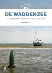 Vaarwijzer / De Waddenzee -Heuff