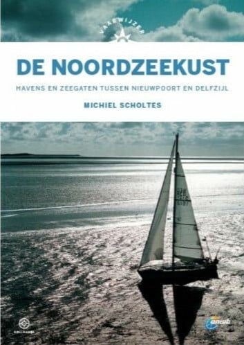Vaarwijzer / De Noordzeekust