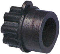 allpa Rubberplug (35mm)