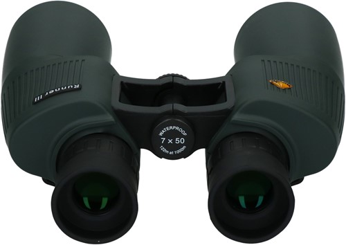 Bynolyt Runner III 7x50 Fixed Focus-2