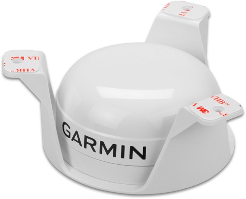 Garmin GPS24xd GPS antenne - NMEA 2000 - meerdere installatie mogelijkheden-2