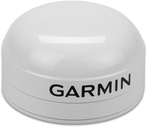 Garmin GPS24xd GPS antenne - NMEA 2000 - meerdere installatie mogelijkheden