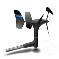 Garmin gWind windsensor (masttopunit) - bedraad - NMEA 2000