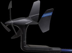 Garmin gWind wireless 2 masttopunit