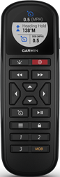 Garmin Reactor Afstandbediening voor stuurautomaat