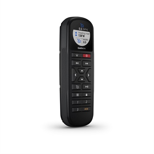Garmin Reactor Afstandbediening voor stuurautomaat-2