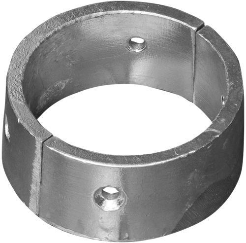 Tecnoseal Gori Ringanode for 3-blads saildrive - Ø13-18 - Zink
