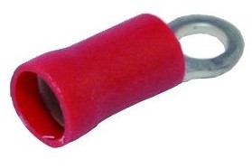 Boat Vision  Ringstekker   8.4 rood, a.v.i.