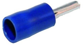 Boat Vision  Ringstekker   8.4 blauw, a.v.i.