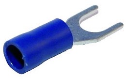Boat Vision  Vorkstekker   4.3 blauw