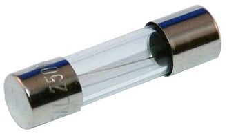 Boat Vision  Glaszekering 20 x 5 mm/  3 Amp