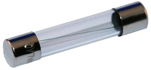 Boat Vision  Glaszekering 32 x 6 mm/  5 Amp