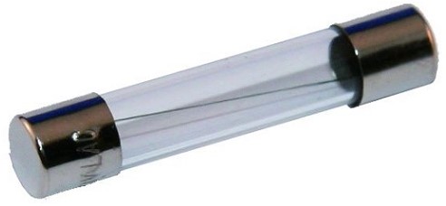 Boat Vision  Glaszekering 32 x 6 mm/10 Amp