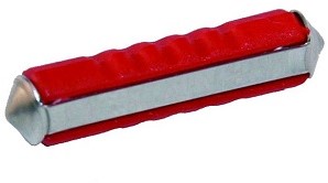 Boat Vision  Torpedozekering  16 Amp/  Rood