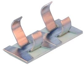 Boat Vision  Boat Vision Zelfklevende kabelclip   6 mm.