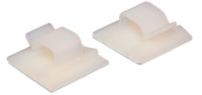 Boat Vision  Boat Vision Zelfklevende kabelschelp   5 mm.